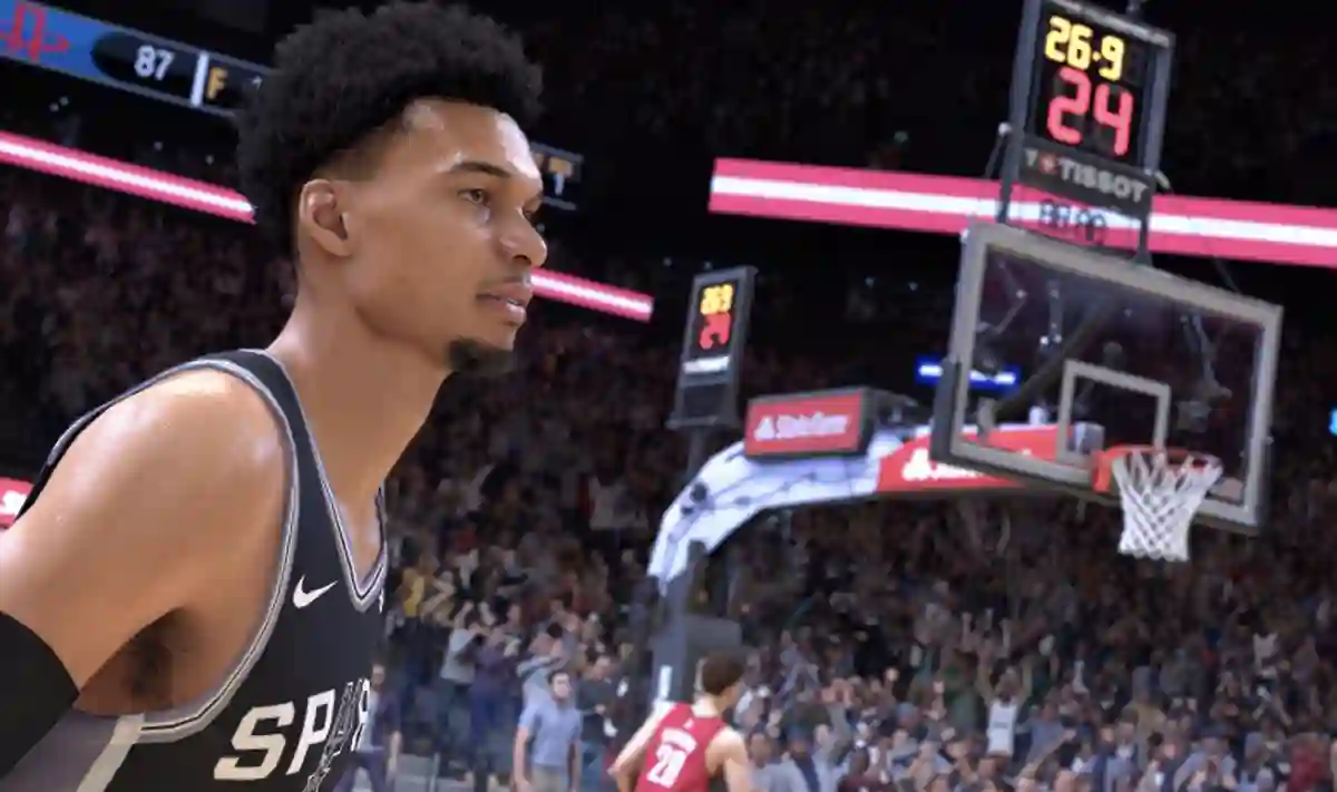 NBA 2K25 Update 1.014 Patch Notes (Season 7) on May 12, 2025